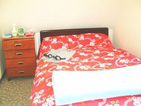 Business Inn Tanimachi Osaka Dış mekan fotoğraf